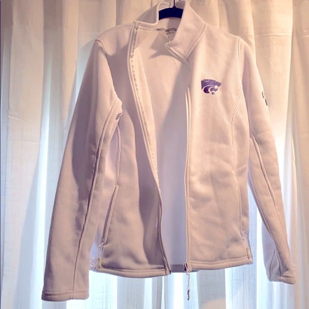 K-State Coat - Picture 2 of 6